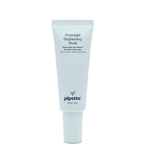 is pipette a good baby brand|pipette overnight brightening mask.